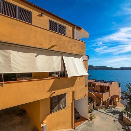 Sardinia-Holiday La Casa Di Punta Nera La Maddalena  Extérieur photo