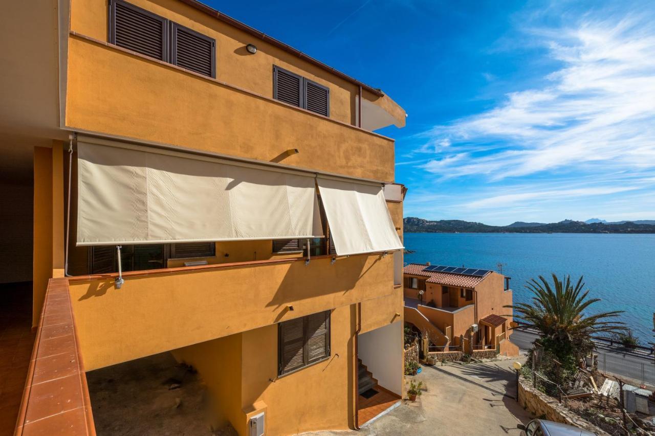Sardinia-Holiday La Casa Di Punta Nera La Maddalena  Extérieur photo